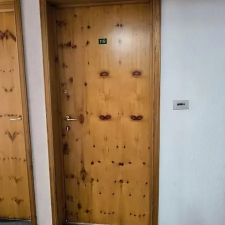 Il Nido Di Montagna * Пила