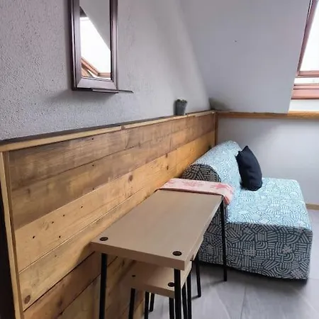 Il Nido Di Montagna * Пила