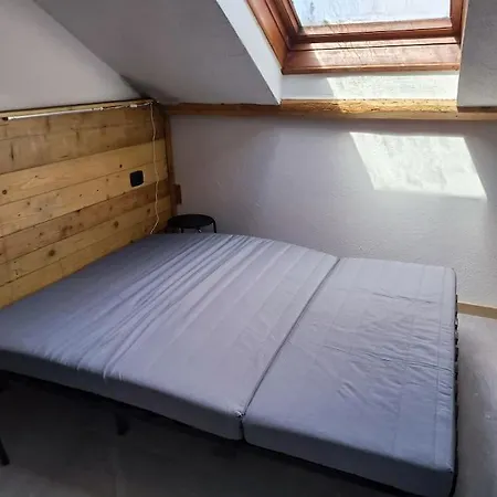 Il Nido Di Montagna Apartament