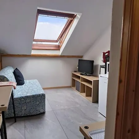 Apartament Il Nido Di Montagna Pila (Valle d'Aosta)