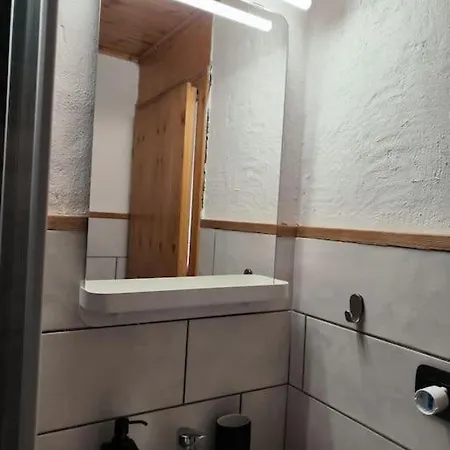 Apartament Il Nido Di Montagna *