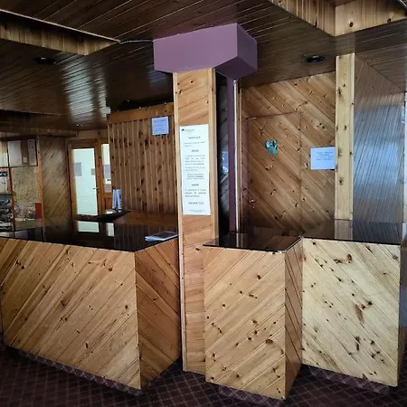 Il Nido Di Montagna Apartament