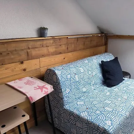 Appartamento Il Nido Di Montagna *
